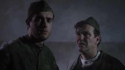 That's why I think we might need
something a bit quicker. - Decline and Fall
