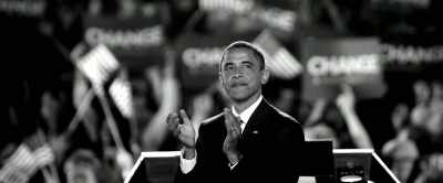 That's why I think Obama was important - Uncle Tom
