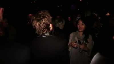 That's why I think
people liked it, - Duran Duran: There's Something You Should Know