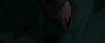 That's why I think, Sister
Barnes, Sister Paxton, - Heretic