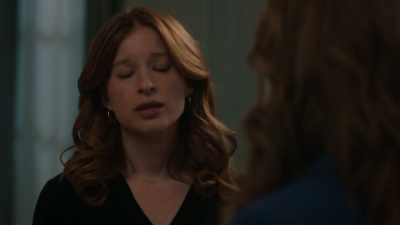 That's why I think you
should go on this book tour. - The Spencer Sisters