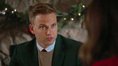 That's why I thought
a script might be good, - The Jinglebell Jubilee