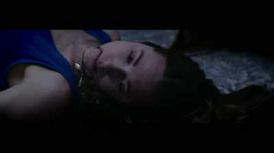 That's why I had to kill Kelly, - The Stepmother 3