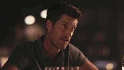 That's why I told
you that story, - My Sister's Serial Killer Boyfriend
