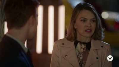That's why I tried to convince
you to show Arnold your work, - Autumn in the City