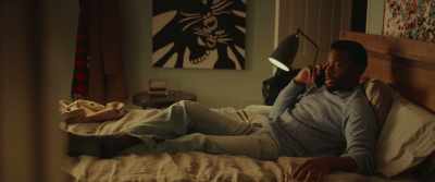 That's why I, um, I
booked the place. - Alone Together