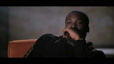 That's why I understand
the ghetto, - Free Meek
