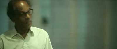 That's why if I want to get
into someone's home, - Naam Shabana