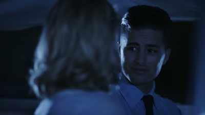 That's why I want
to marry you, you know. - Sunrise in Heaven