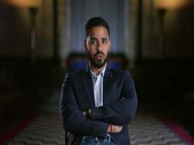 That's why I wanted to join.
I wanted to learn... learn about it. - Inside the Freemasons