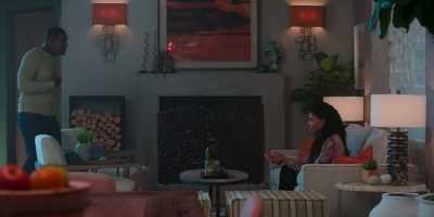 That's why I wanted her out.
And I wanted her out immediately. - First Kill