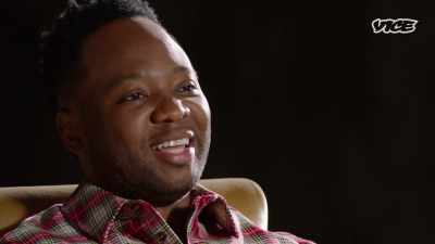 That's why I wasn't able
to make money - I Was a Teenage Felon