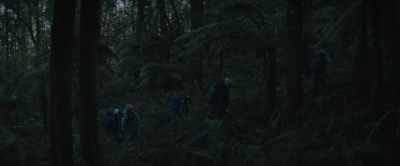 That's why I wasn't surprised
when she lied to us. - Force of Nature: The Dry 2