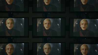 That's why I'll do all I can, - Watchmen