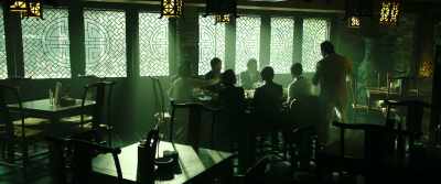 That's why I'll only charge
two million won per machine. - The Gangster, the Cop, the Devil
