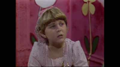 That's why
I'm always proving myself - Punky Brewster