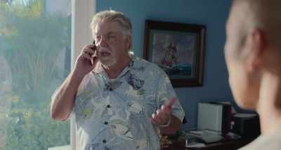 That's why I'm calling you myself,
so you can hear it directly from me. - Blue Miracle