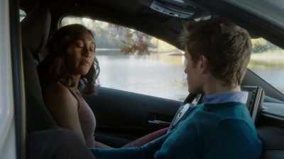 That's why
I'm focusing on getting - Pretty Little Liars: The Perfectionists