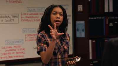 That's why I'm going
as income inequality. - No Good Nick
