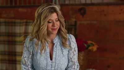 That's why I'm going
to deed him the farm - The Heiress and the Handyman