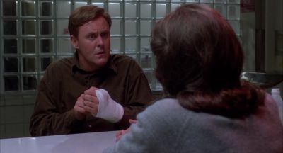 That's why I'm here Could you explain that - Raising Cain