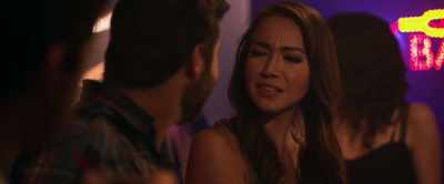 - That's why I'm here.
- Excuse me? - Get the Girl