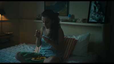 That's why I'm here, - Libertad