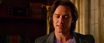 That's why I'm here - X Men: Apocalypse