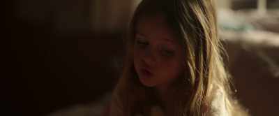 That's why I'm keeping an eye out here,
so that nothing bad happens to us. - Winnie-the-Pooh: Blood and Honey 2