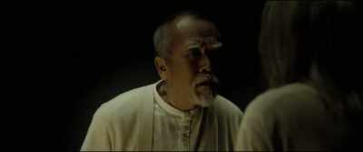 That's why I'm like this, - House of the Disappeared