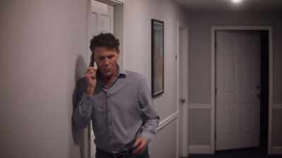 That's why I'm only sending
one sound guy, one camera guy, - Deadly Justice