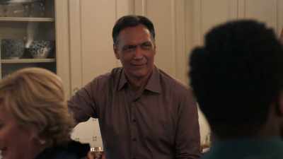 - That's why I'm shocked.
I'm shocked that you don't. - Bluff City Law