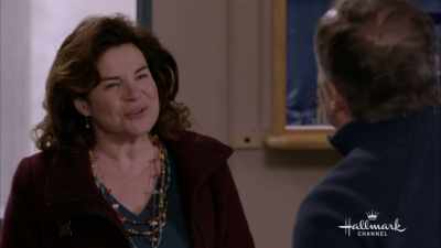 That's why this isn't
about selling juice. Not really. - Love on Ice