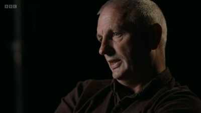 That's why it was all in denial, - Once Upon a Time in Northern Ireland