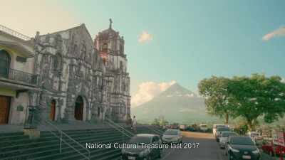 That's why it was declared
a National Cultural Treasure in 2017. - I Love Lizzy