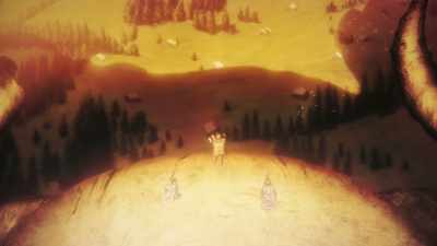 That's why it is meaningful
that I'm the one who finishes this. - Black Clover: Sword of the Wizard King
