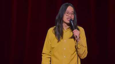 That's why it's fun when you go to work.
At work you print fast, loose. - Sheng Wang: Sweet and Juicy