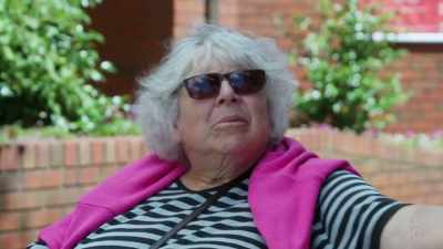That's why it's so important now - Miriam Margolyes: Australia Unmasked