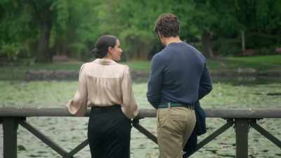 That's why it's
so important I find a way - When Love Springs