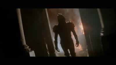 - That's why it's so vital to him. - The Chronicles of Riddick