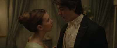 That's why I've always loved it, - Enola Holmes 2