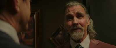 That's why I've been in
business for a strong 10 years. - Ruthless