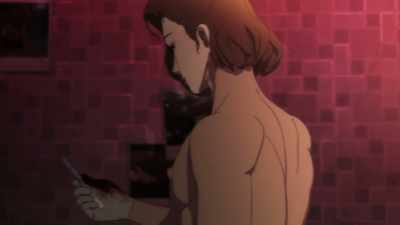 That's why I've been looking for you. - Beauty Water