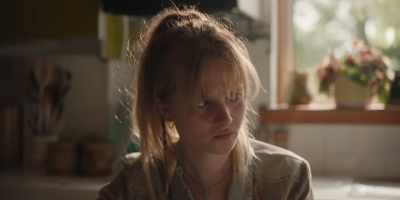 That's why I've got to find her. - Elizabeth Is Missing