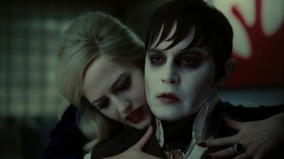 That's why I've missed you - Dark Shadows