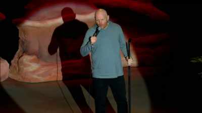 That's why I've trashed women the way I... - Bill Burr: Live at Red Rocks