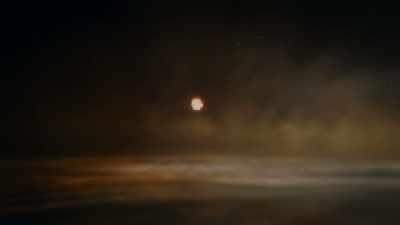 That's why Jupiter's
only a Category-2 world. - Cosmos: Possible Worlds