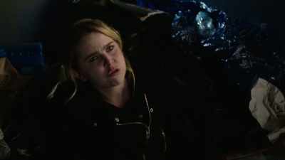 That's why you just let that
lying douchebag off the hook? - Good Girls