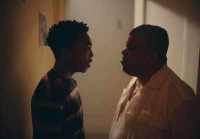That's why your mother
gave up on you. - Story Ave