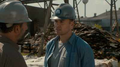- That's why we need to find out
what is making her sick - Burden of Truth